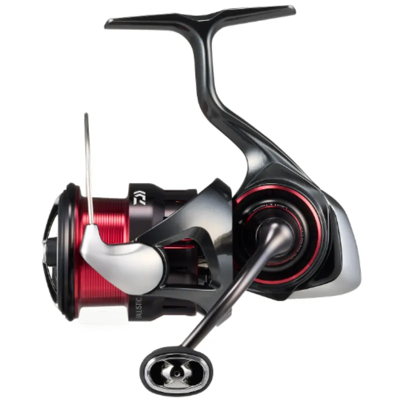 DAIWA Ballistic Air LT (25)