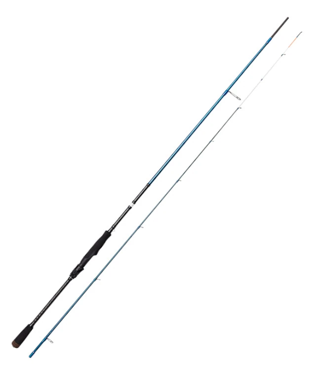 SAVAGE GEAR SGS2 Light Game