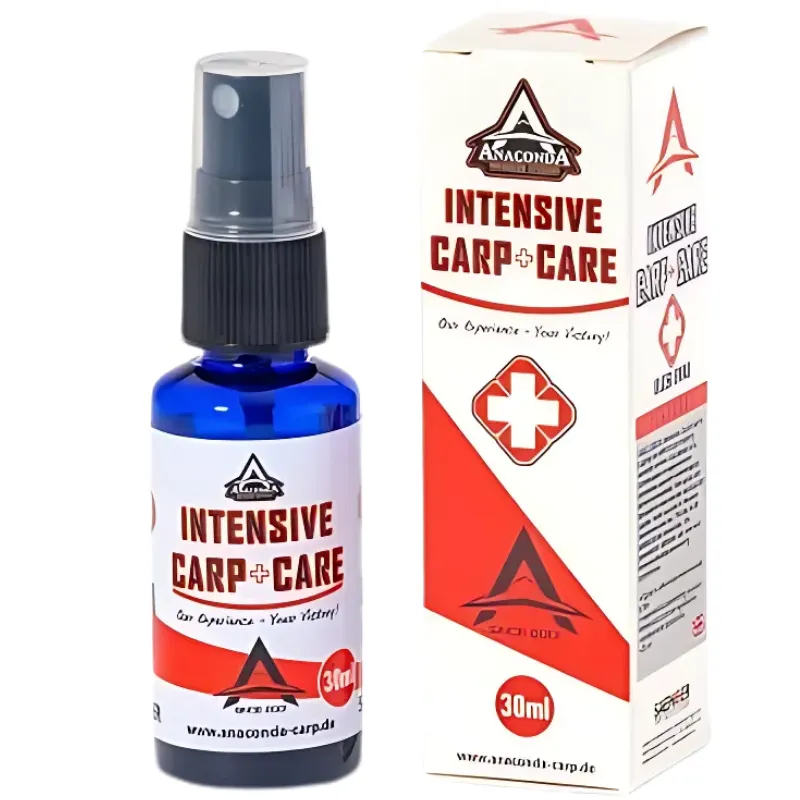 ANACONDA Intensive Carp Care 30ml