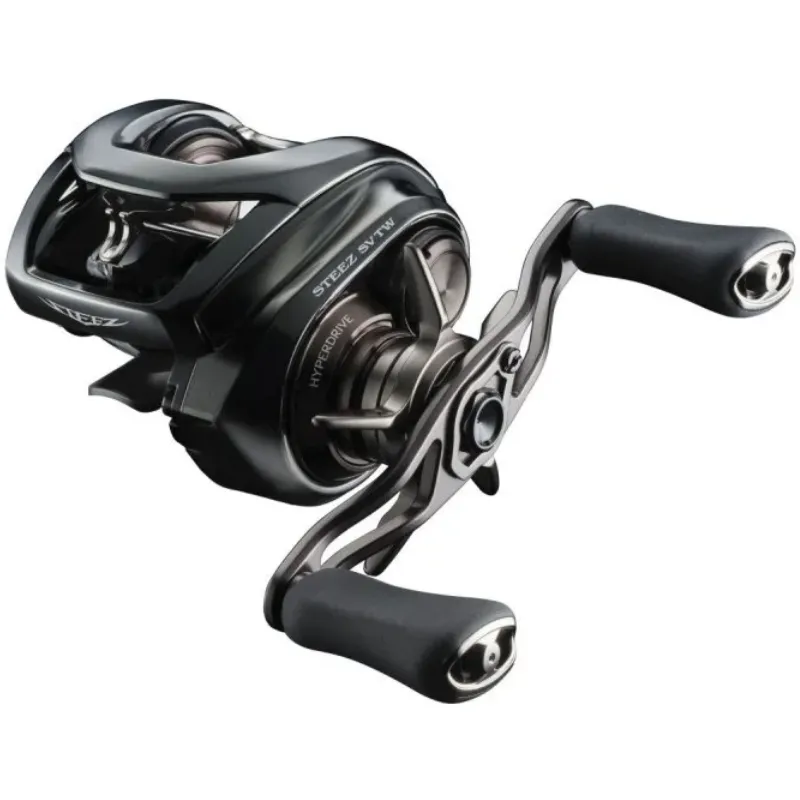 DAIWA Steez SV TW (24) 100HL (G)