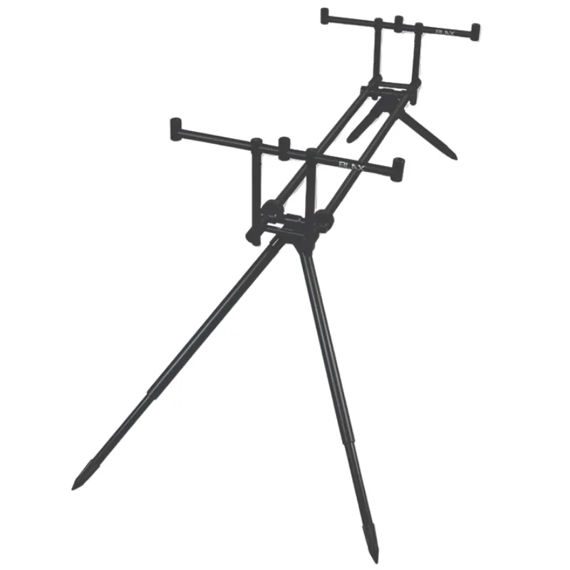 CARP SPIRIT Blax Rod Pod 3/4ver