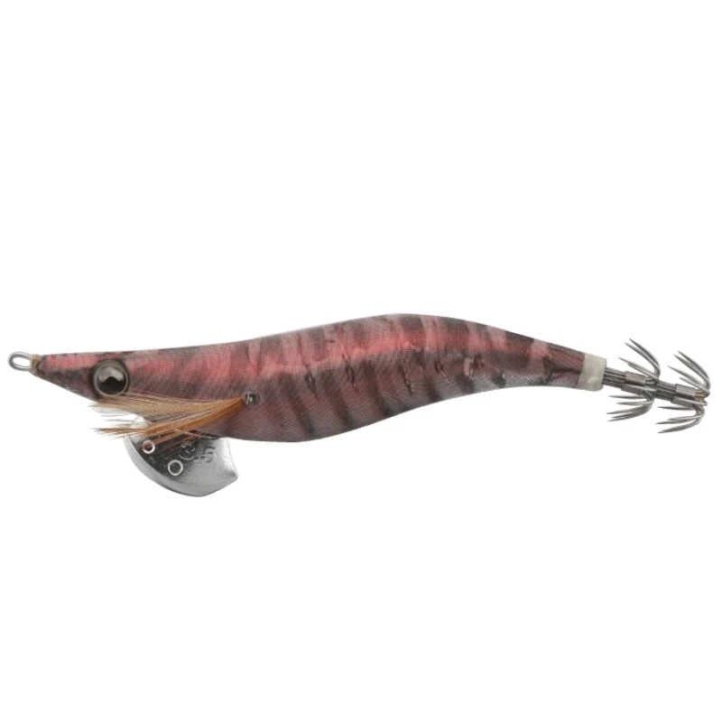 Gc003 Red Prawn
