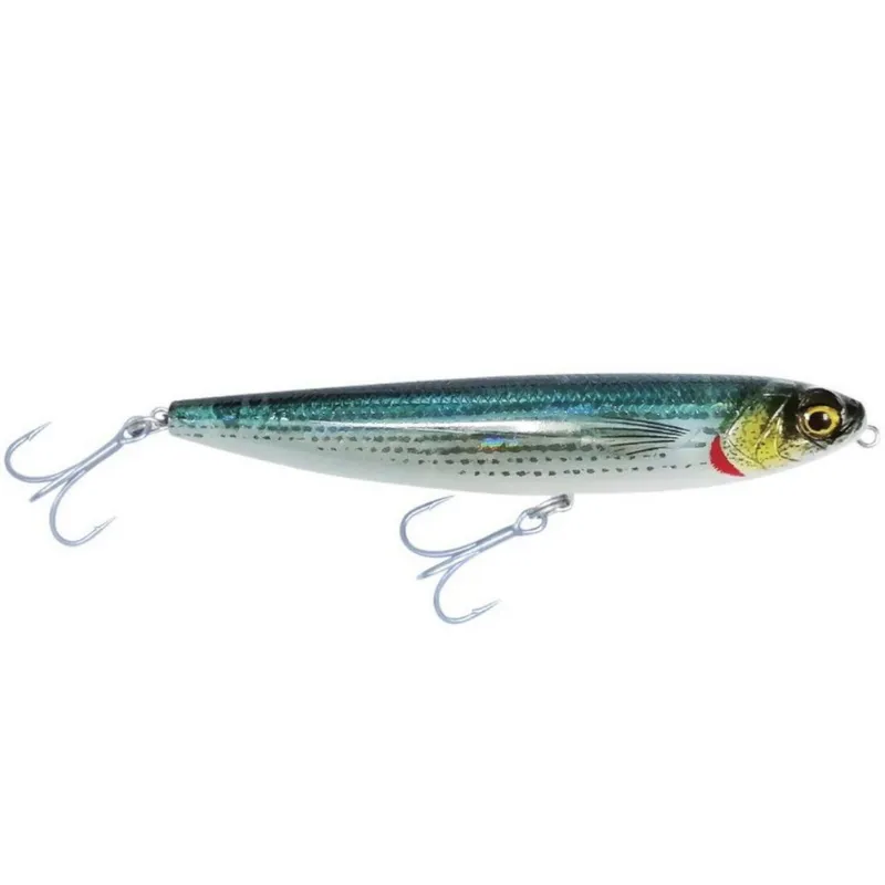 Ghostmullet