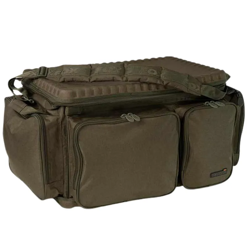 FOX Voyager Barrow Bag Large