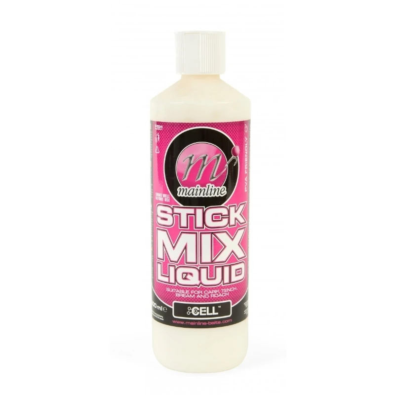 MAINLINE Stick Mix Liquid
