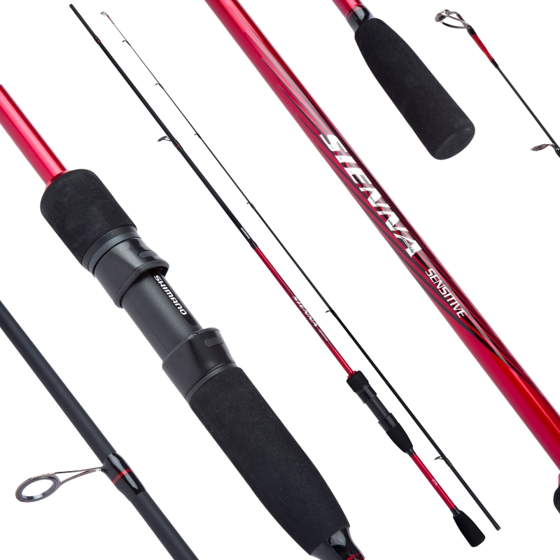 SHIMANO Sienna Sensitive