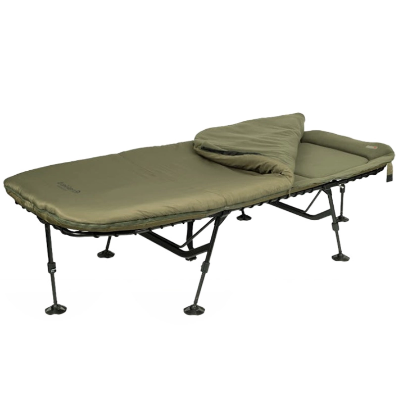 TRAKKER Big Snooze Wide Bed System