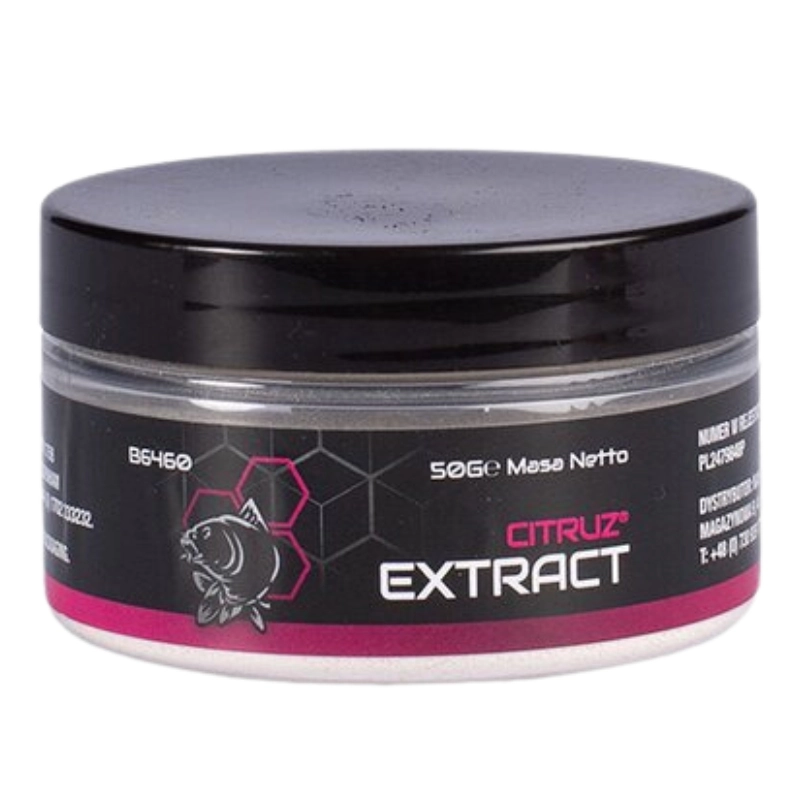 NASH Citruz Extract 50g