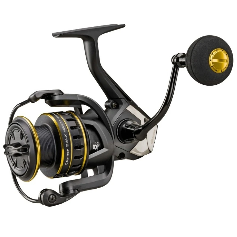 OKUMA Ceymar SW-X