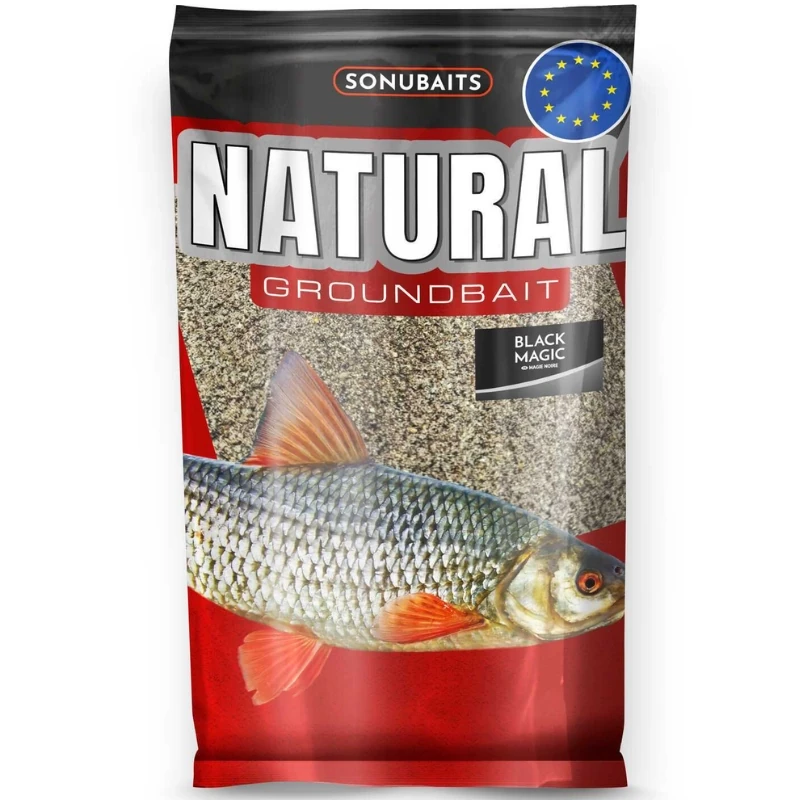 Black Magic 1Kg