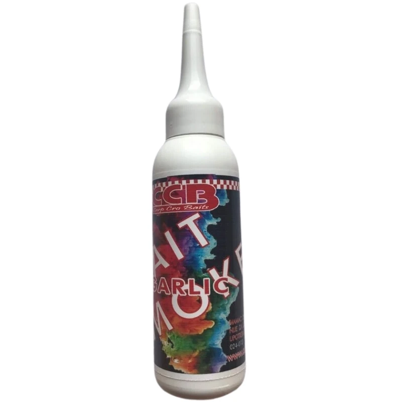 Garlic 50ml