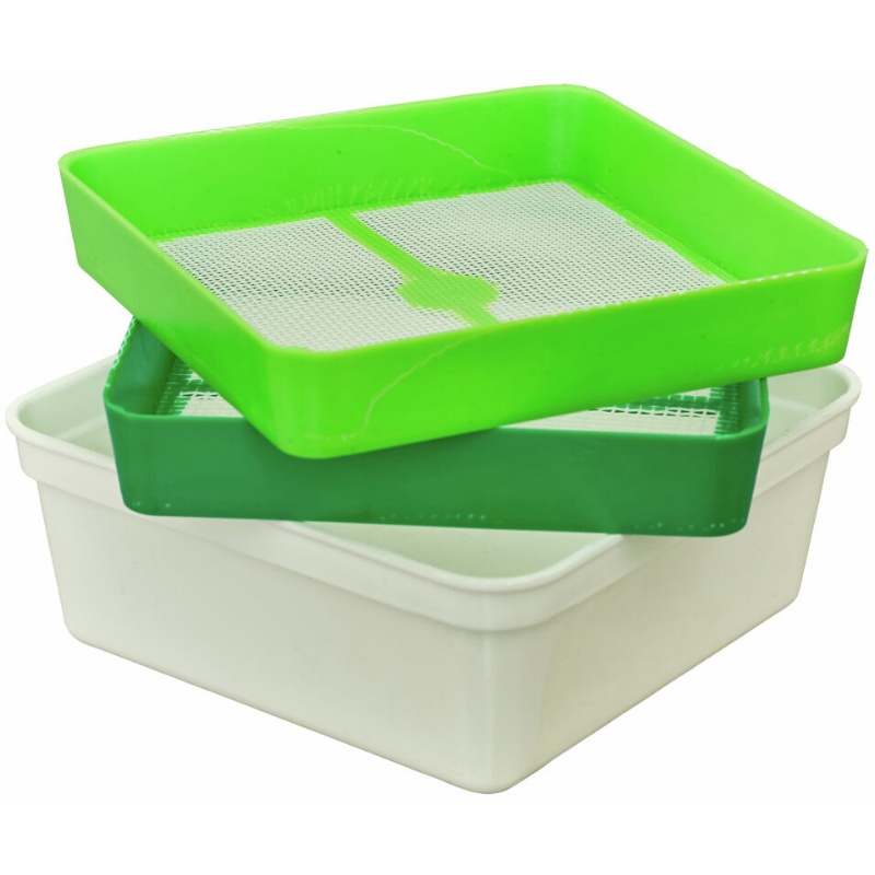 SENSAS Set Riddles + Box S