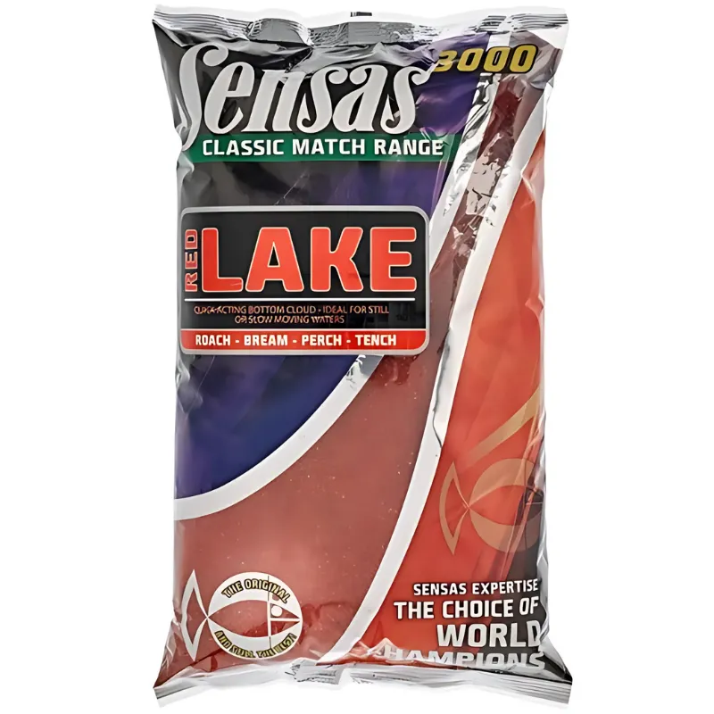 Red Lake 1Kg