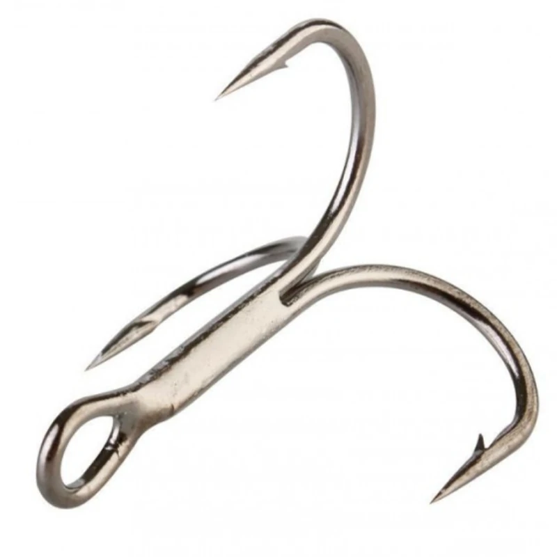 SAVAGE GEAR Y-Treble Hook #2