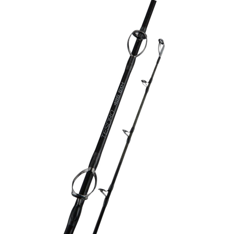 Okuma Tesoro Speed Jigging Rod