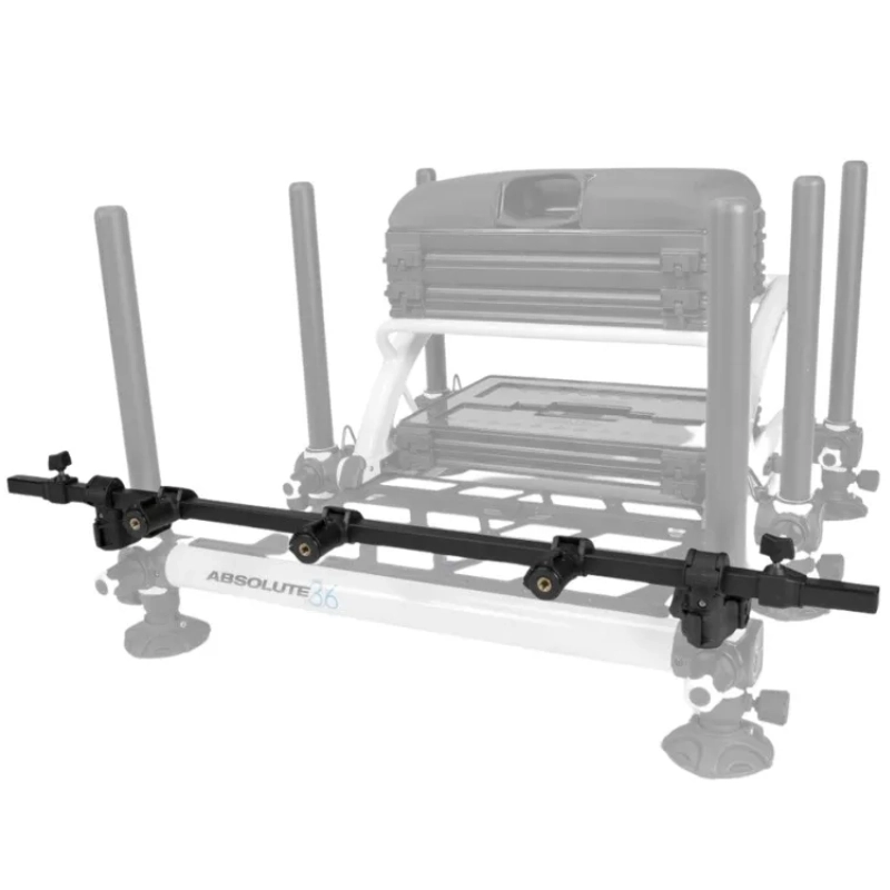 PRESTON Offbox Snaplok Tool Bar XL