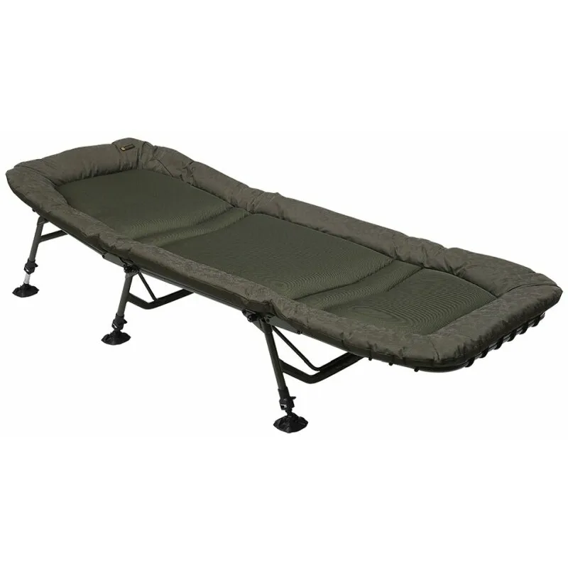 PROLOGIC Inspire Relax 6 Leg Bedchair