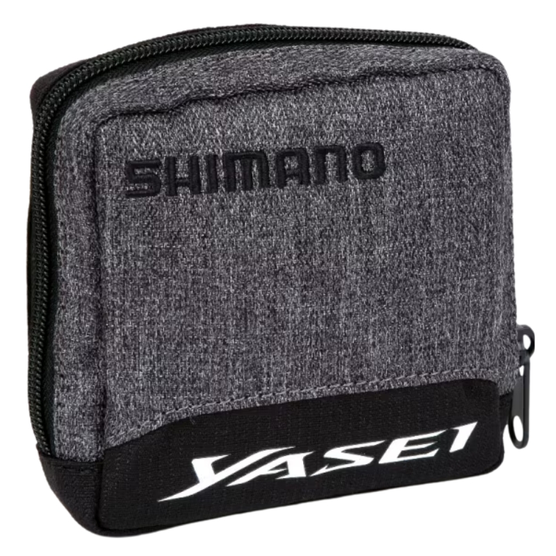 SHIMANO Yasei Trace & Dropshot Case
