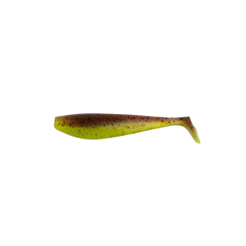 Green Pumpkin UV