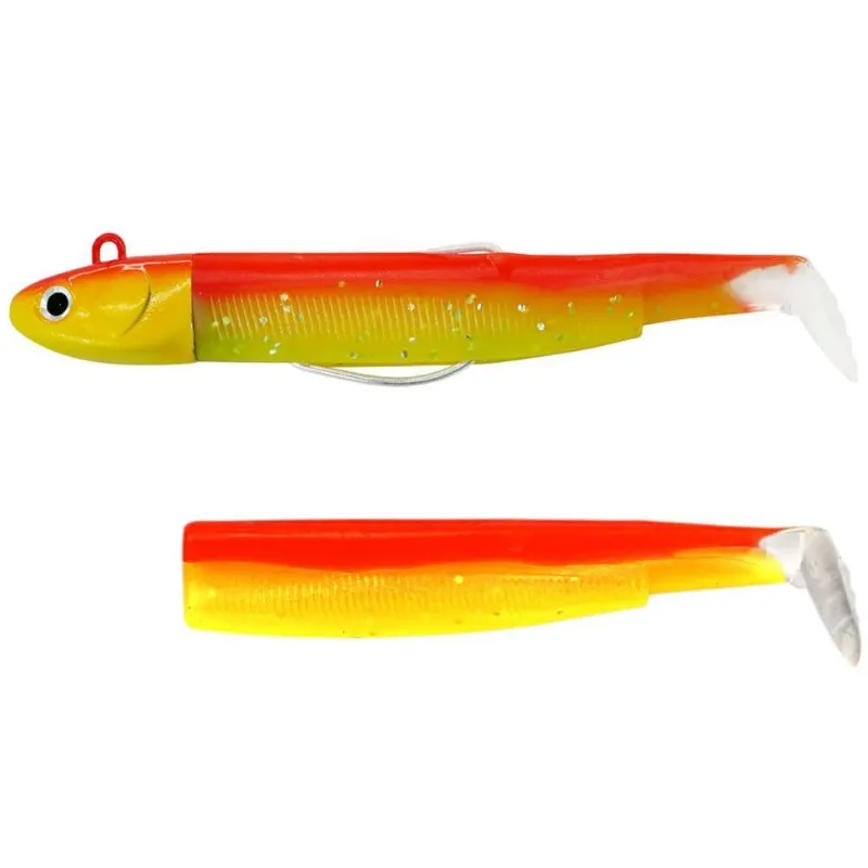 FIIISH Black Minnow Combos N2 X Deep
