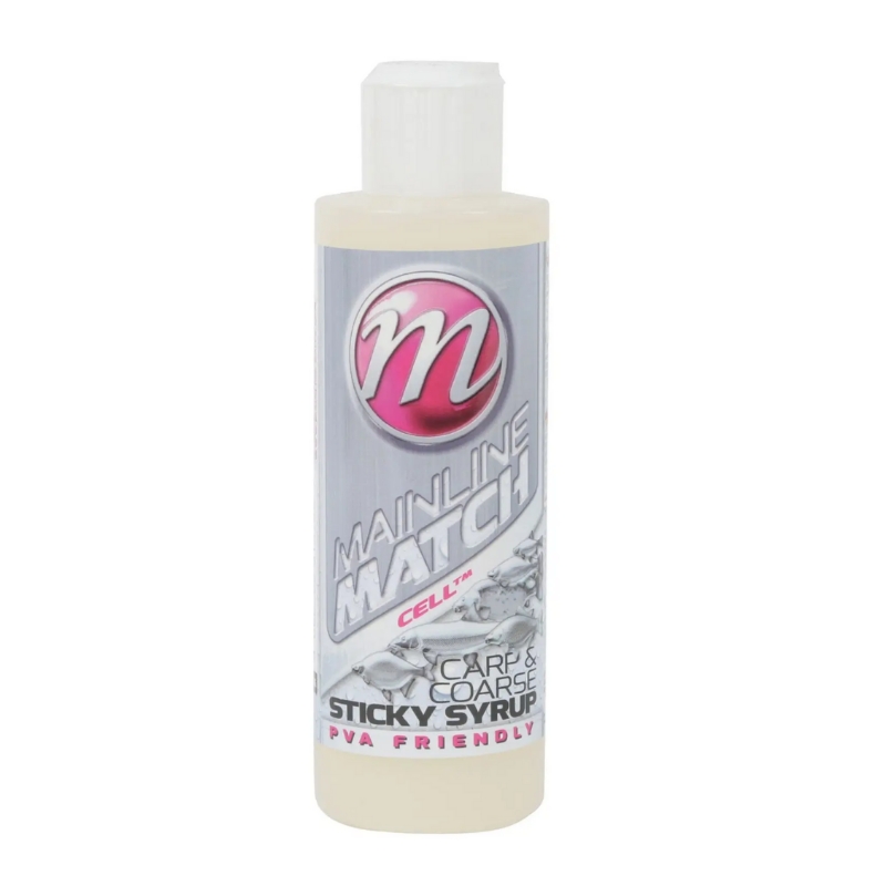 MAINLINE Match Syrup Cell 250ml