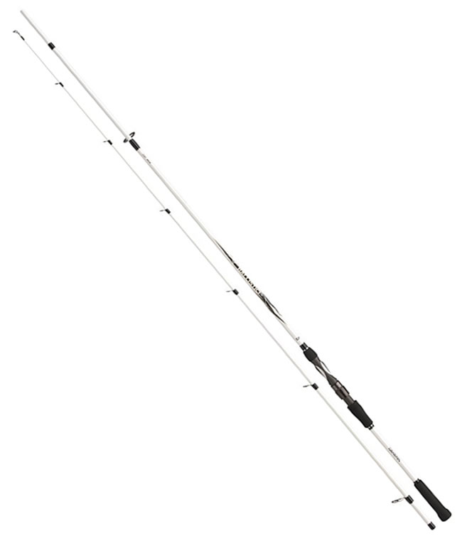 DAIWA Ballistic LTD Spin 270cm 15-50g