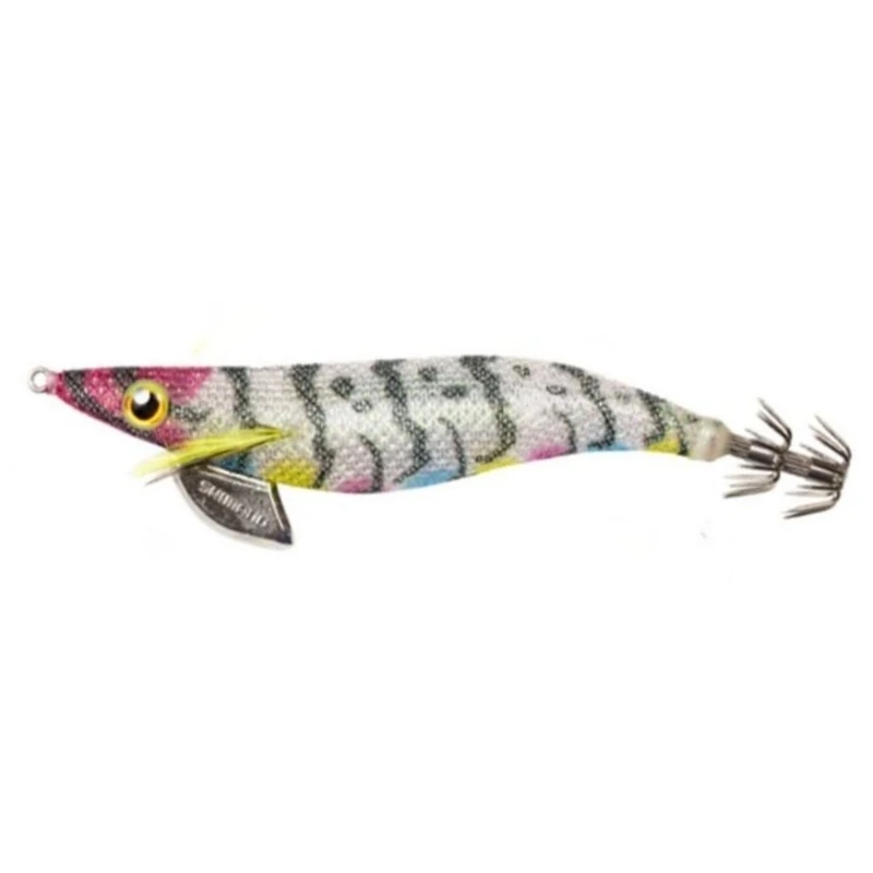 Zebra Prawn