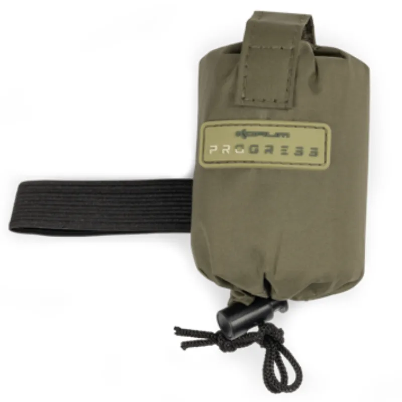 KORUM Progress Compact Net Float 8cm