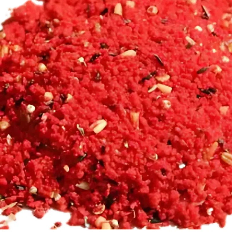 CULTO Crvena Biskvit Ptičja Hrana 1Kg