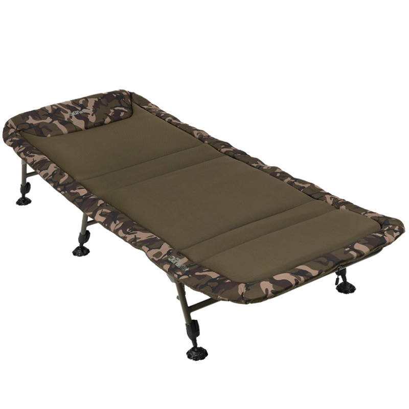 FOX Duralite Bed