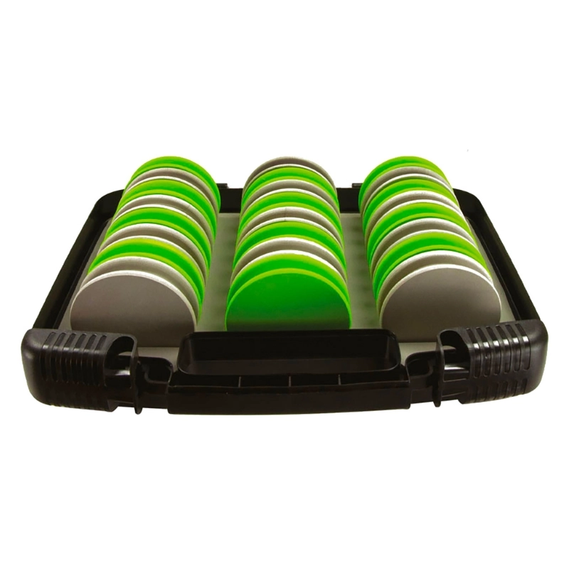 MAVER Eva Spool Box 24