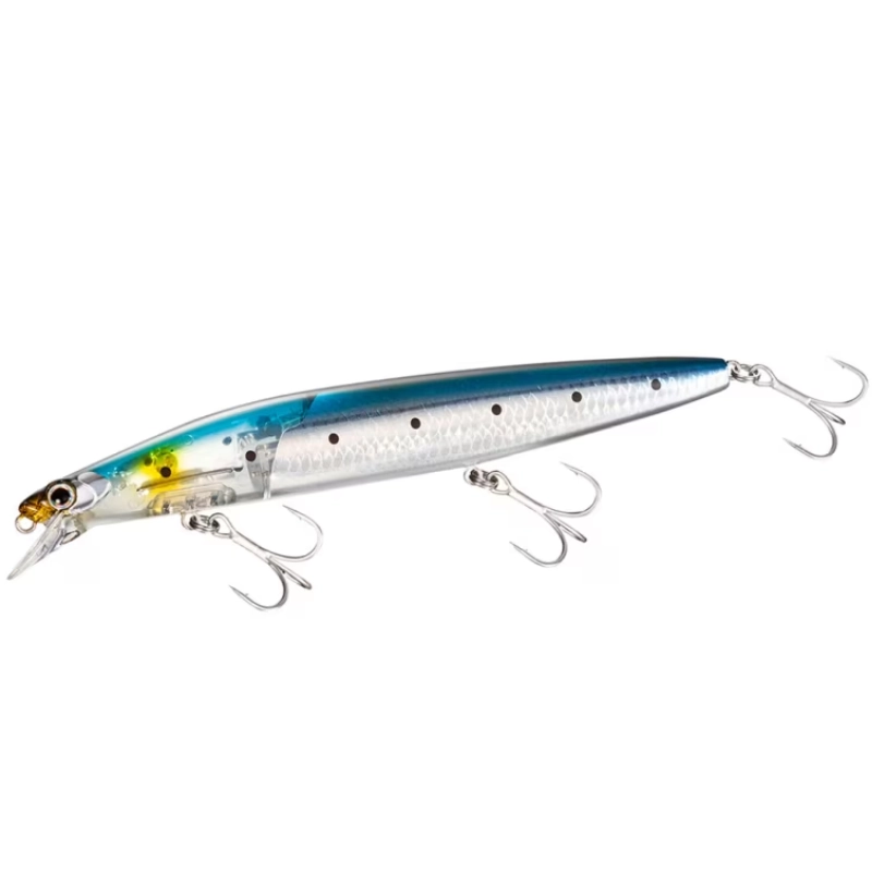 SHIMANO Exsence Silent Assassin Flash Boost 140S