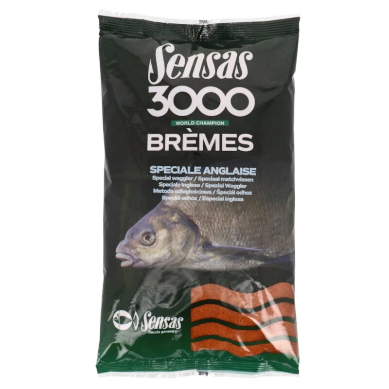 Super Anglaise Bream 1Kg