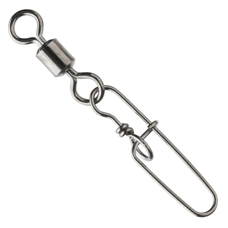 DAIWA Super Safe L. Swivel Type II