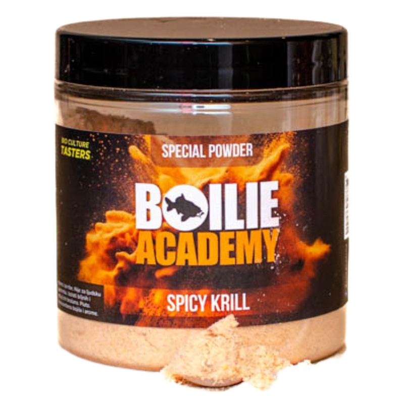 BOILIE ACADEMY Spicy Krill Bio Culture