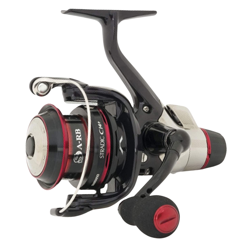 SHIMANO Stradic CI4+ RA 2500