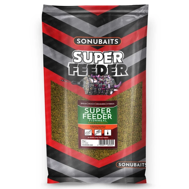 Fishmeal 2Kg