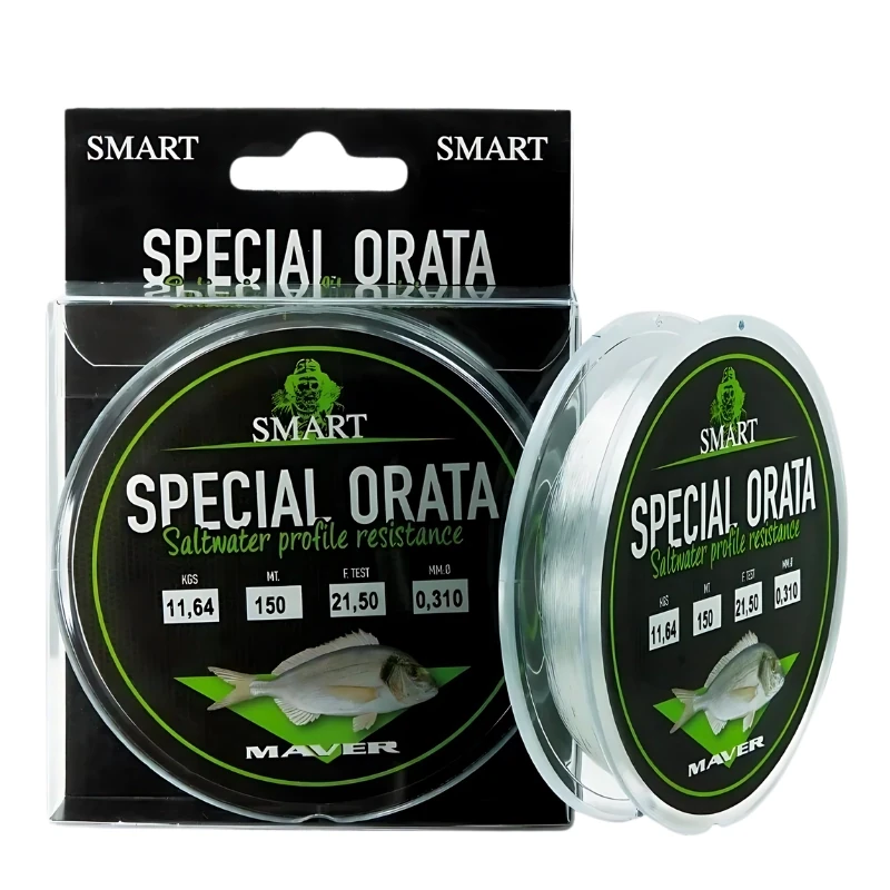 MAVER Special Orata
