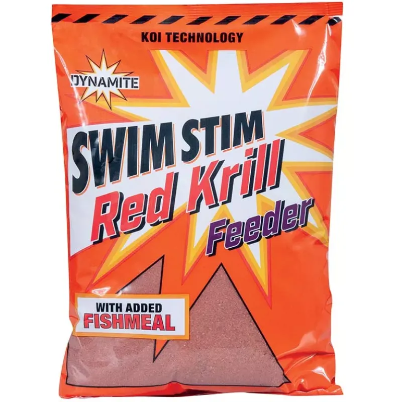 Feeder Mix 1,8Kg