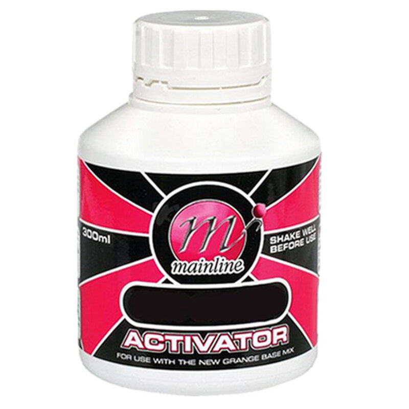 MAINLINE Activator The Link 300ml