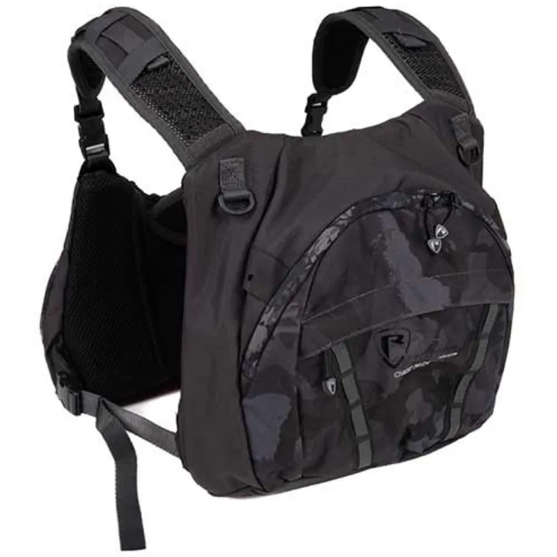 FOX RAGE Camo Voyager Chest Pack