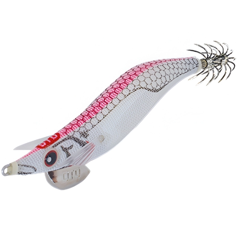 DTD White Killer Egi