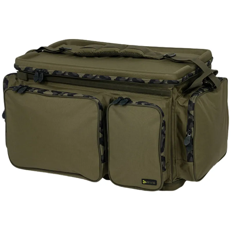 AVID CARP RVS Deluxe Hard-Top Carryall XL