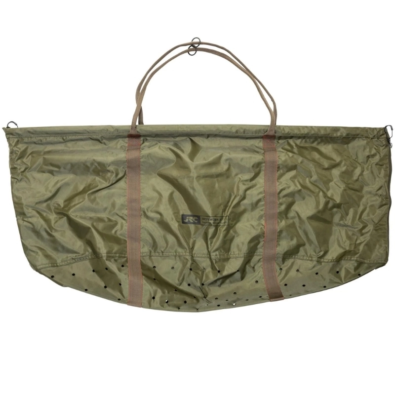 JRC Defender II Weigh Sling Safety
