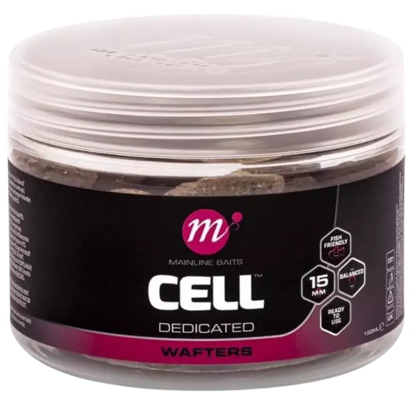 MAINLINE Cell Wafters