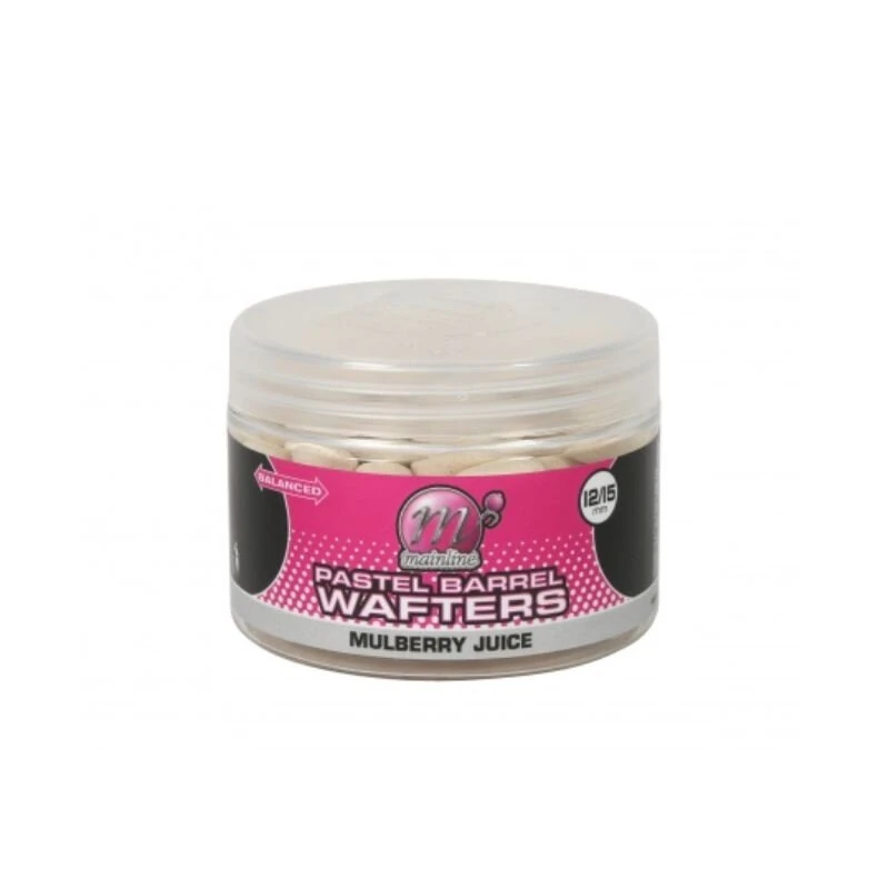 MAINLINE Pastel Barrel Wafters