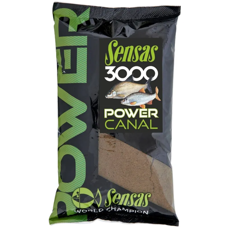 SENSAS Power
