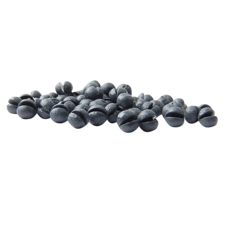 PRESTON Super Soft Lead Shot Top-Ups AAA