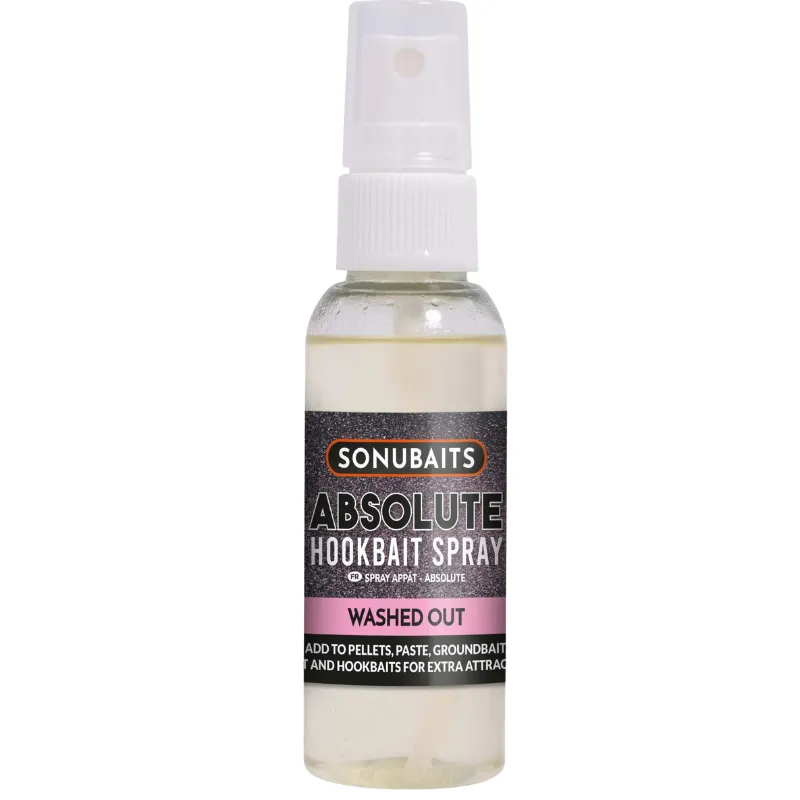 Washed-Out 50ml