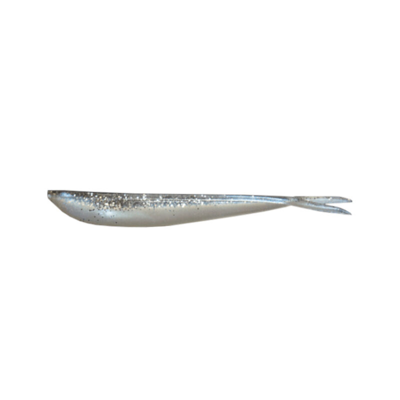 LUNKER CITY Fin-S Fish 17,5cm Ice Shad